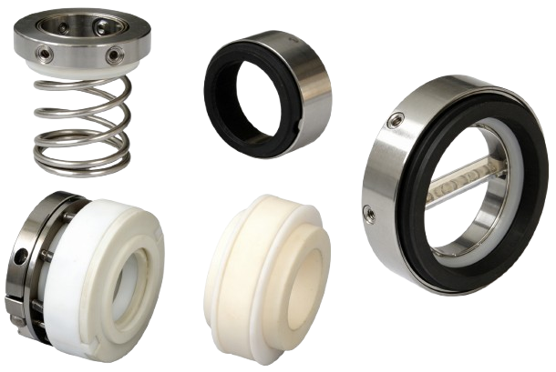 Eagle Pumps Sanitary Solutions